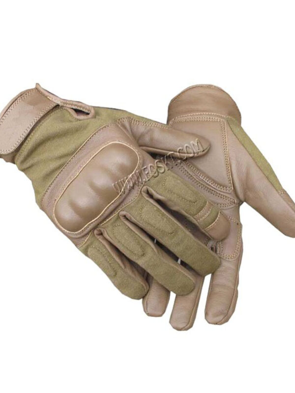 Armor Shell Gloves