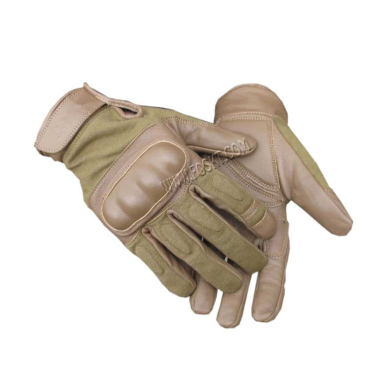 Armor Shell Gloves