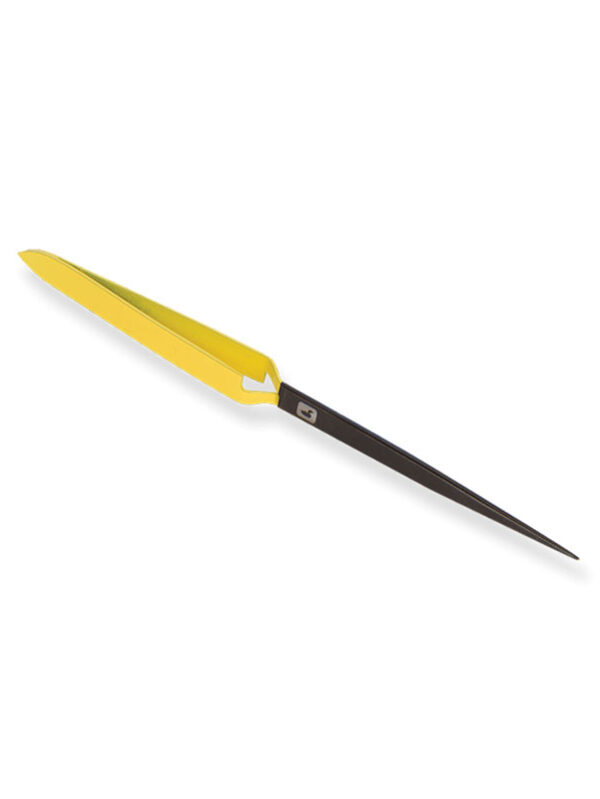 Pro Fly Line Nipper – Ergonomic Thumb Grip