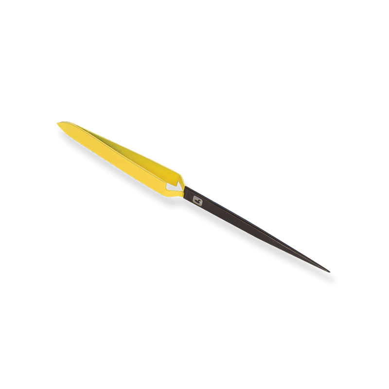 Pro Fly Line Nipper – Ergonomic Thumb Grip