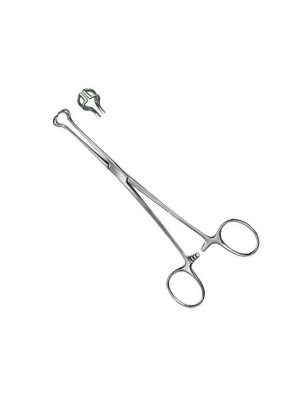 Safe For All Major Sterilization Methods (Steam, Gas, etc.)