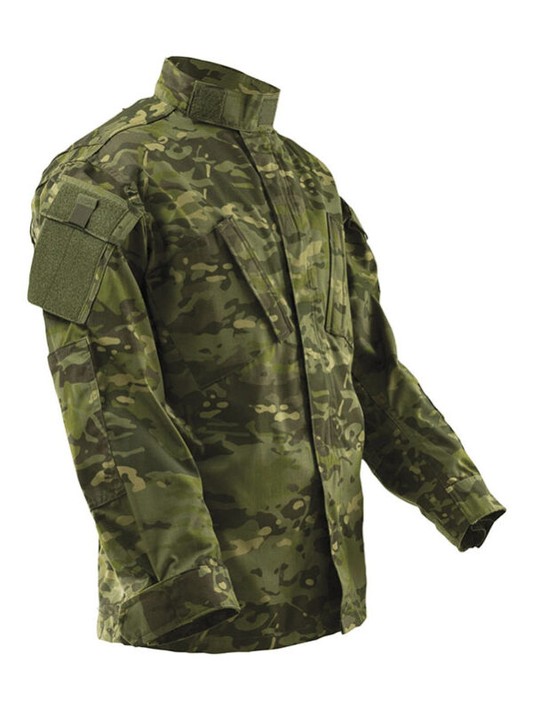 Tactical Uniforms