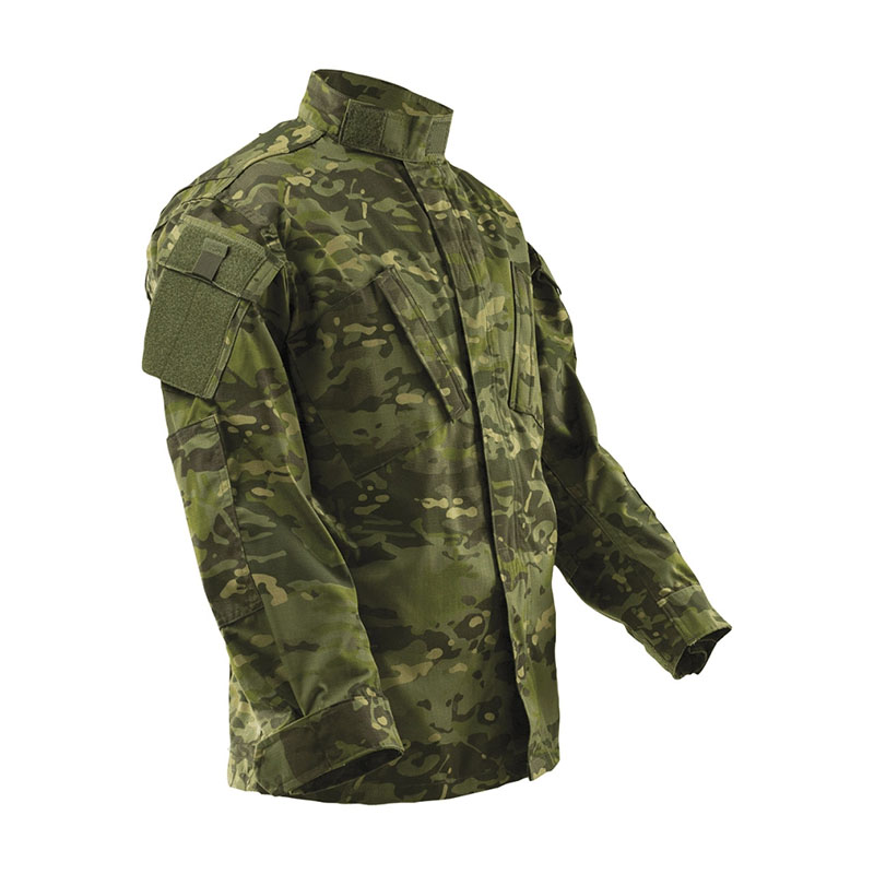 Tactical Uniforms
