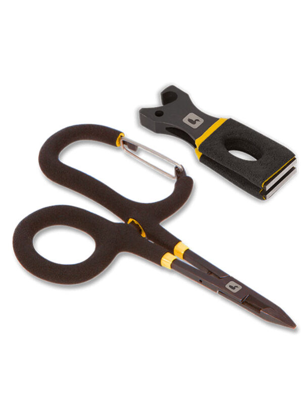 Fly Tying Scissors – Precision Stainless Steel