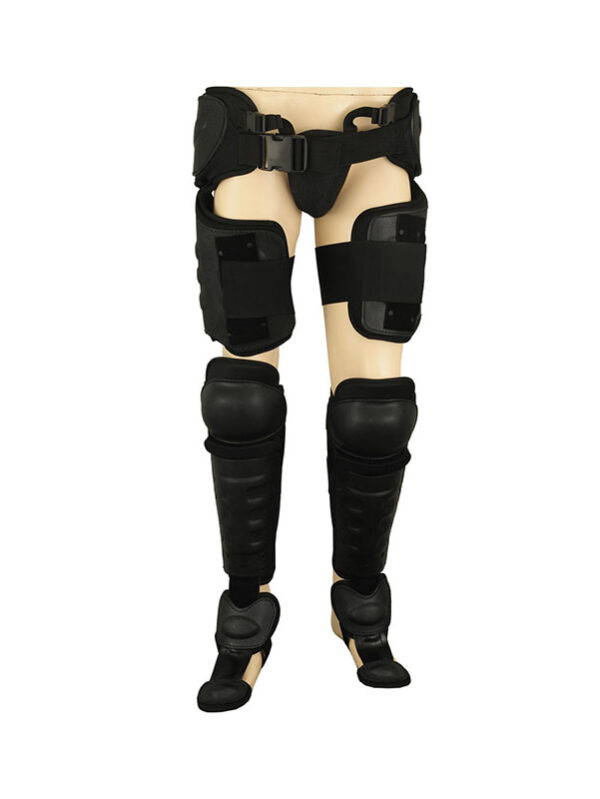Riot Suit  – Enhanced Officer Protection
