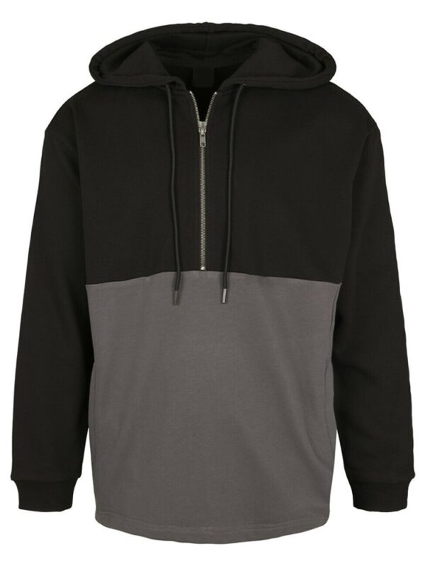 Unisex Training Hoodie – Street and Gym Wear
