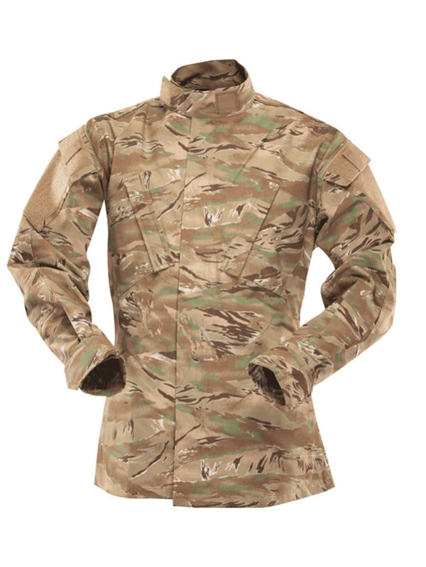 Full-Body Tactical Suit