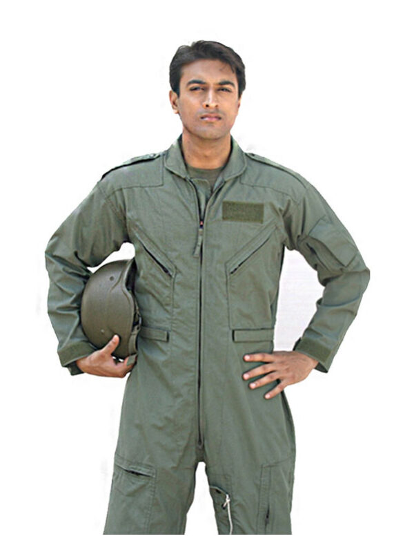 Tactical Combat Uniform – Heavy-Duty Fabric