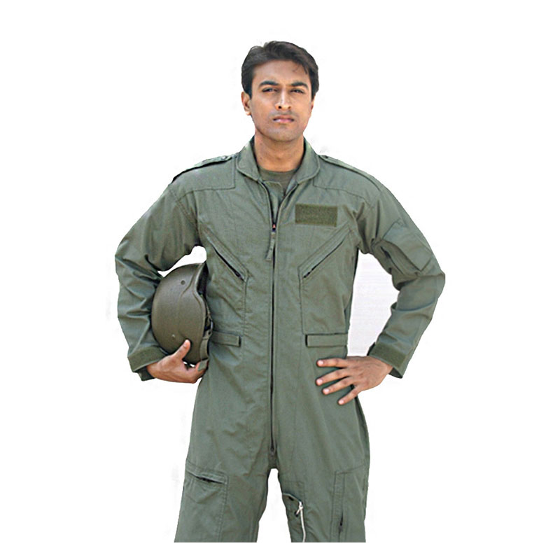 Tactical Combat Uniform – Heavy-Duty Fabric