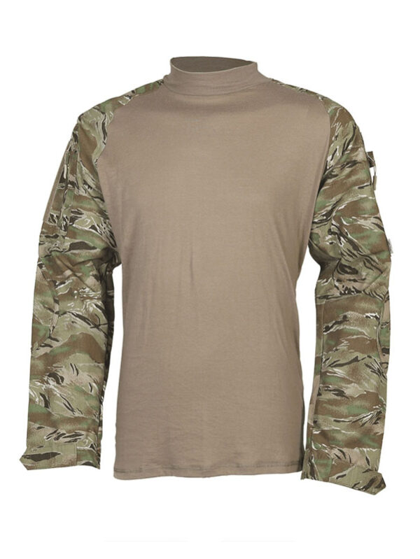Tactical Military  Breathable Shirts