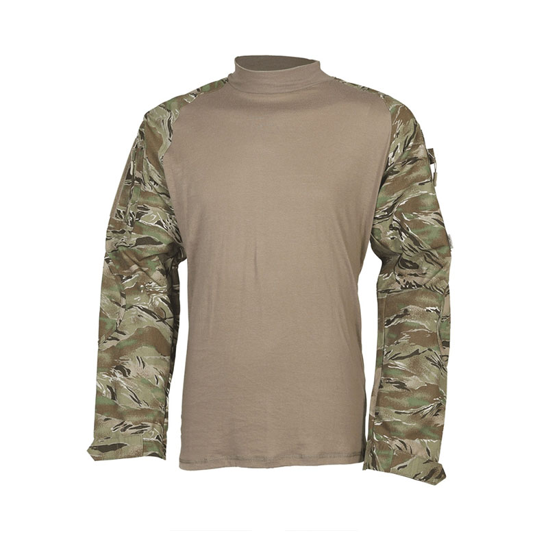 Tactical Military  Breathable Shirts