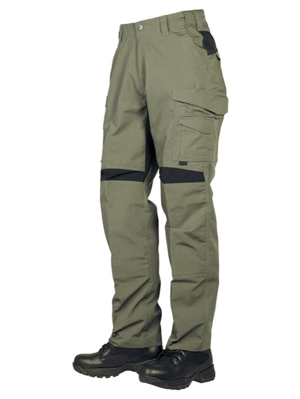 Advanced Tactical Cargo Pants – Reinforced Knees