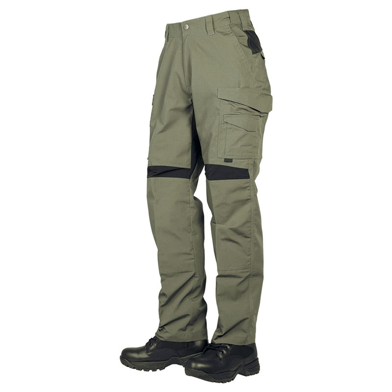 Advanced Tactical Cargo Pants – Reinforced Knees