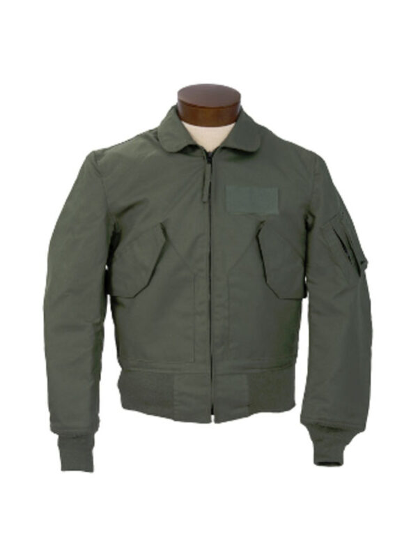 Elite Tactical Vest – Modular & Durable