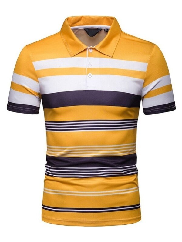 T-Shirt for Men –  Sleeveless