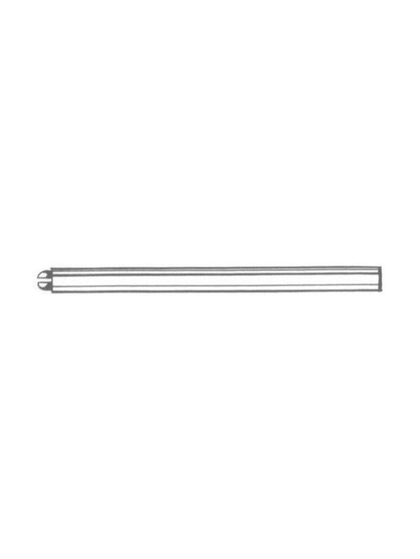 Hexagonal Scalpel Handle – Precision Grip Design