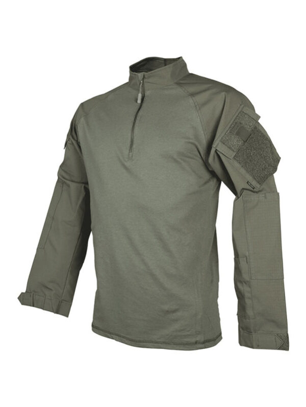 Tactical Shirt – Lightweight & Durable