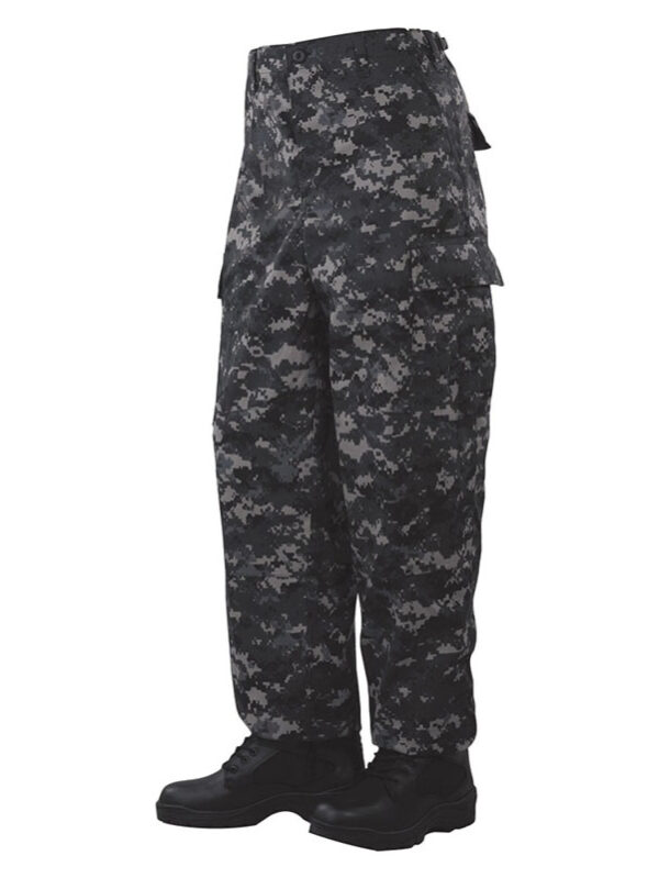 OCP Combat Duty Trousers – Rugged & Reliable
