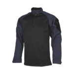 Tactical Softshell Jacket – Wind & Water Resistant