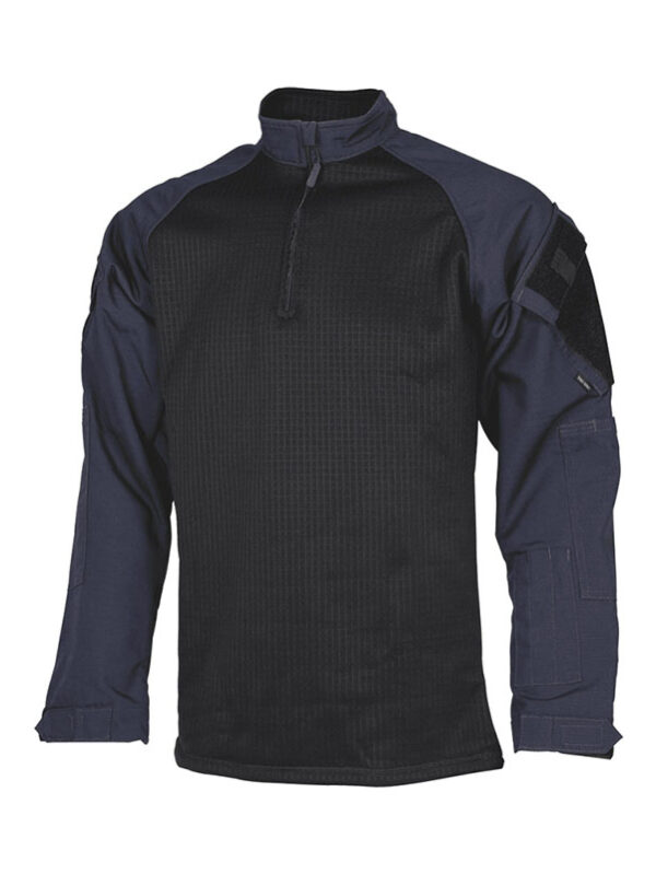 Tactical Softshell Jacket – Wind & Water Resistant