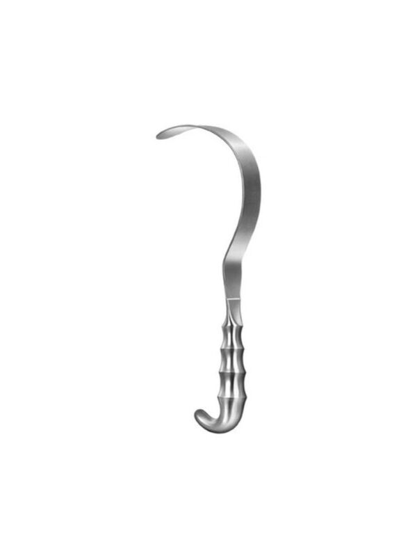 Designed To Meet International Surgical Standards