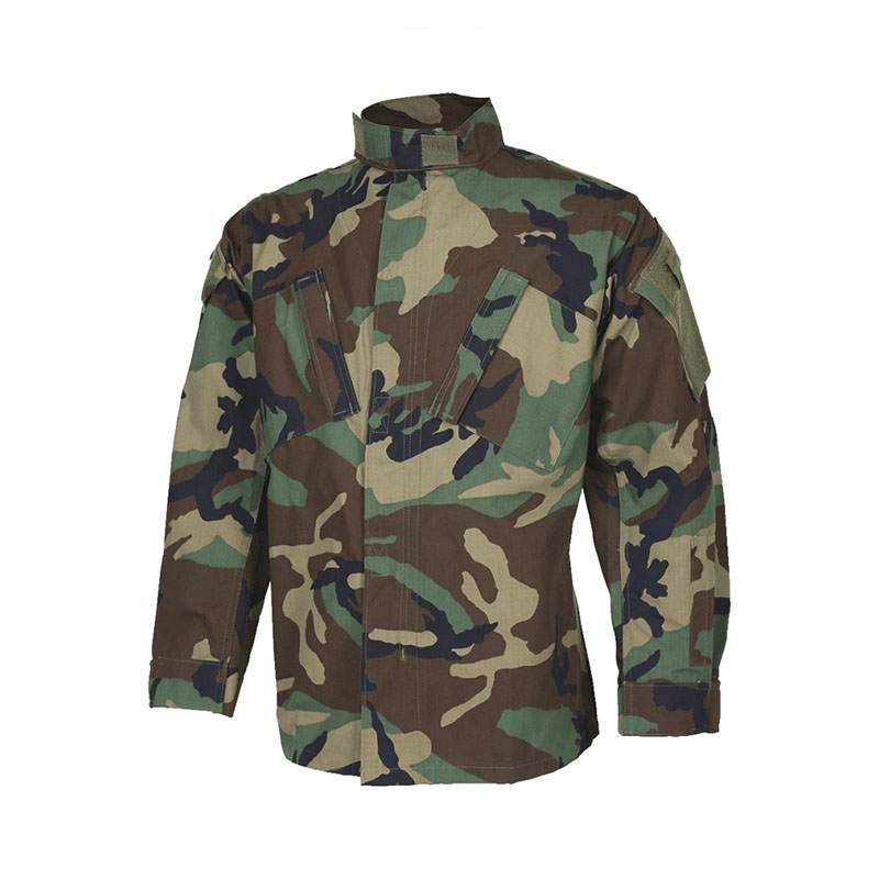 Desert Ops Tactical Suit – Breathable & Rugged