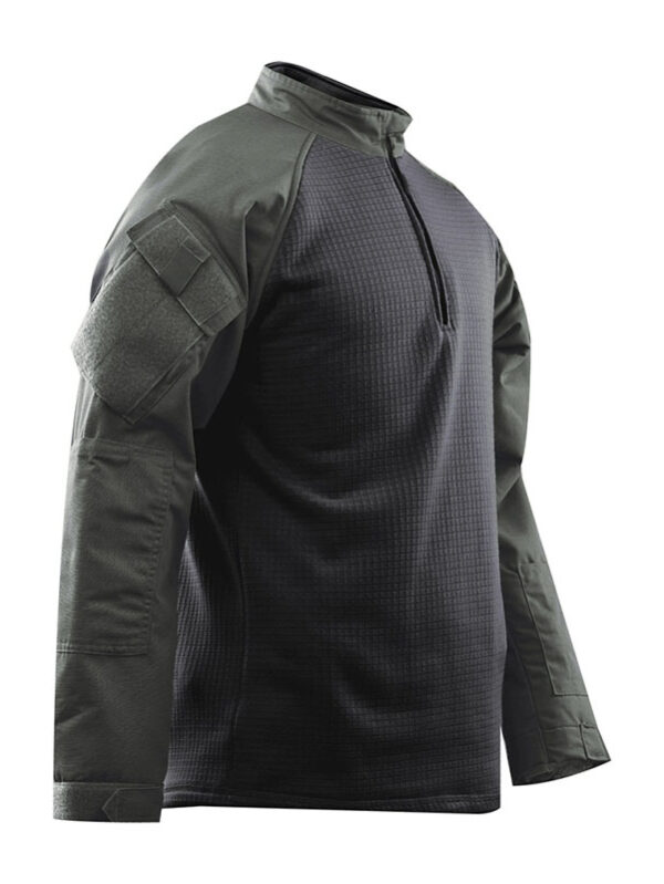 Tactical Shirt – Fade & Tear Resistant