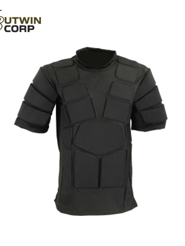 Tactical Chest Protector for Paintball Warriors