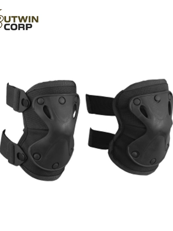 Tactical Knee & Elbow Pads – Protection Where It Counts