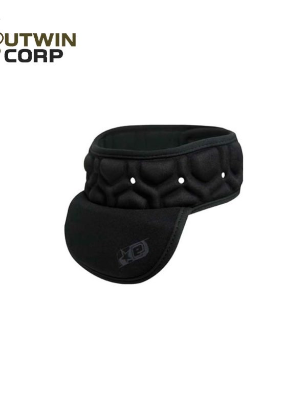 Tactical Neck Protector for Paintball Warriors