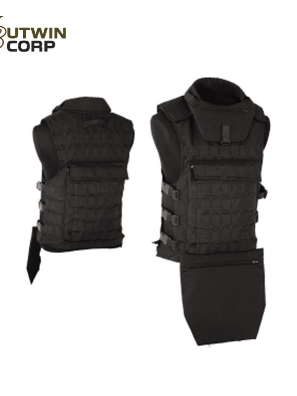 Advanced Tactical Armour – Built for Real-World Combat