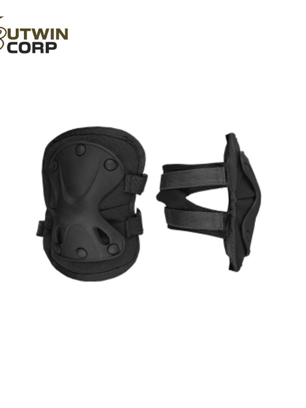 Impact-Resistant Pads – Move Freely, Stay Protected