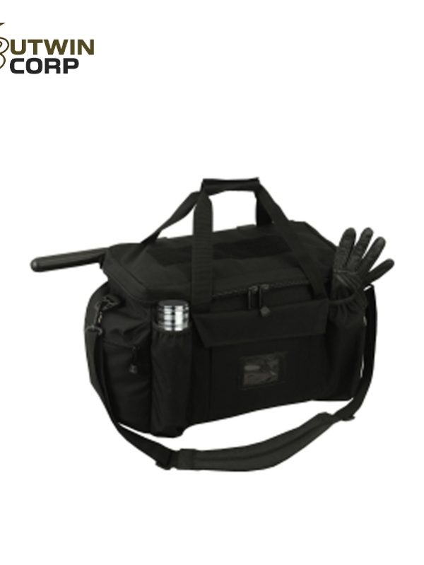 Heavy-Duty Gear Backpack – Adventure Starts Here