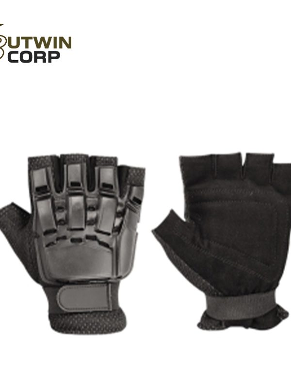Ultimate Protection Tactical Gloves – Built for Action