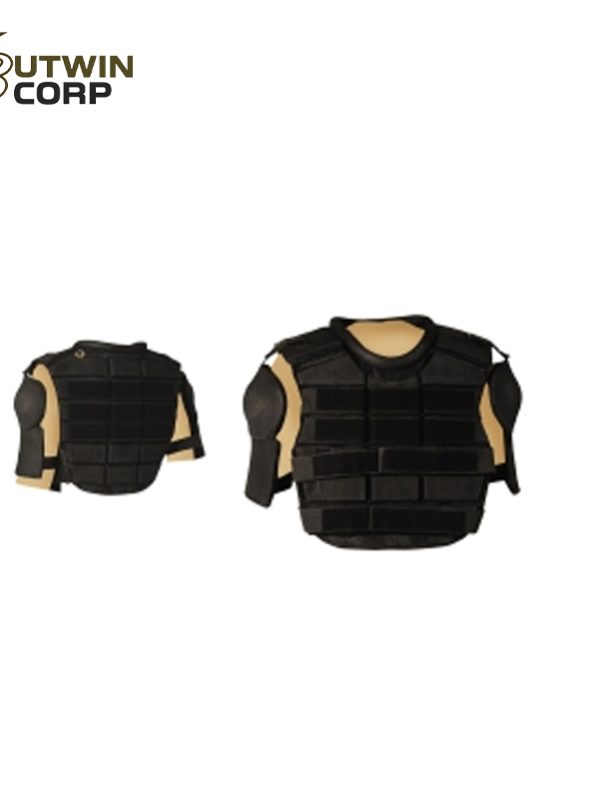 Full-Protection Tactical Armour – Strength Meets Mobility