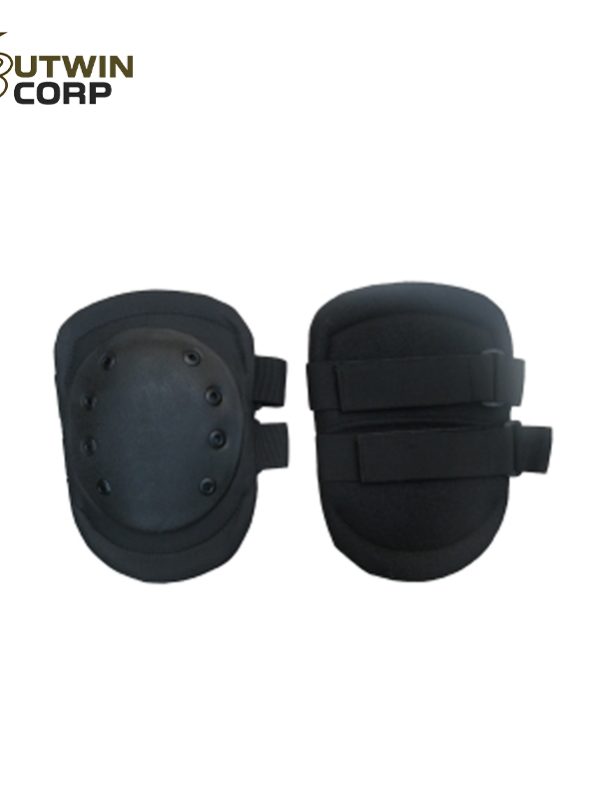 Combat-Grade Knee & Elbow Protection – Built for Action