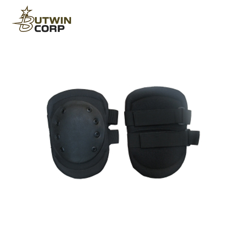 Combat-Grade Knee & Elbow Protection – Built for Action