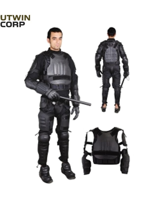 Anti-Riot Suit Manufacturers: Top Brands and Products