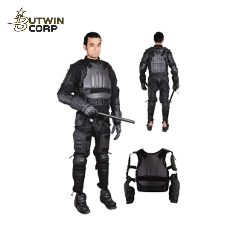 Anti-Riot Suit Manufacturers: Top Brands and Products