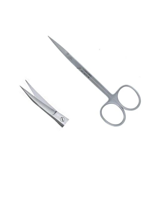 General Surgical  Tools for  Care Professionals