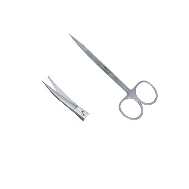 General Surgical  Tools for  Care Professionals