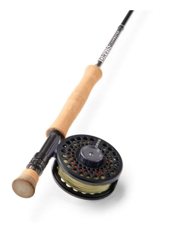 Best Fly Fishing Rods for Beginners