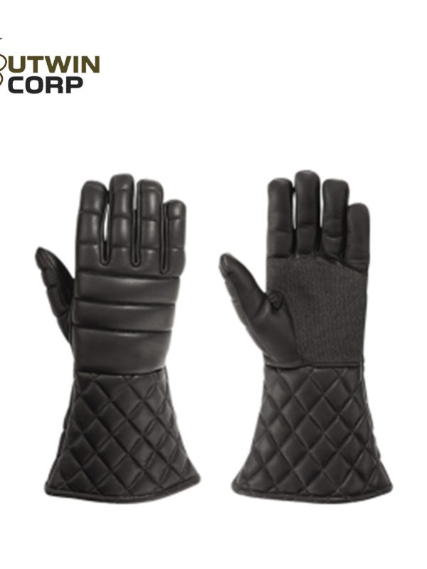 Military-Grade Tactical Gloves – Unmatched Durability