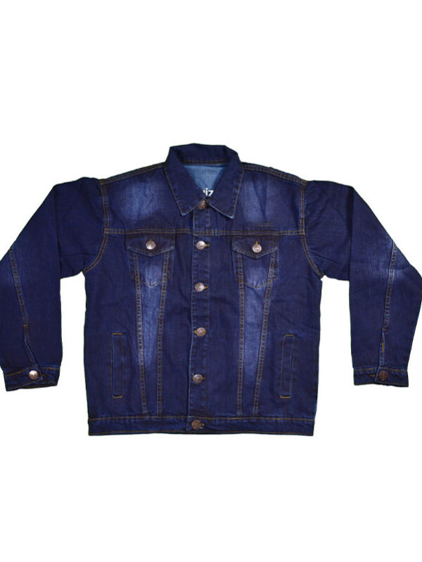 Iconic Styles in Genuine Leather and Classic Denim