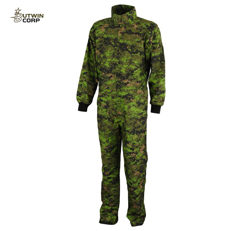 Militor Armed Forces BDU Training Gear