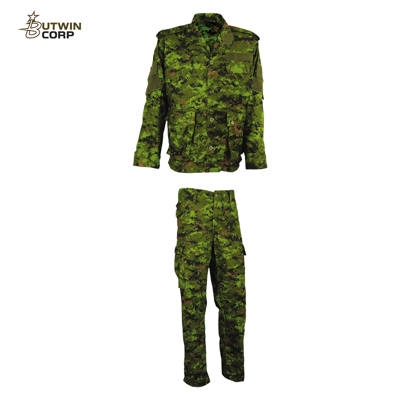 Militor Law Enforcement BDU Suit