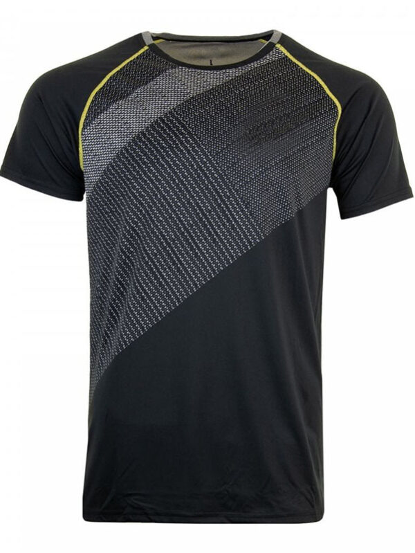 Short -Sleeve Compression Shirt for Training