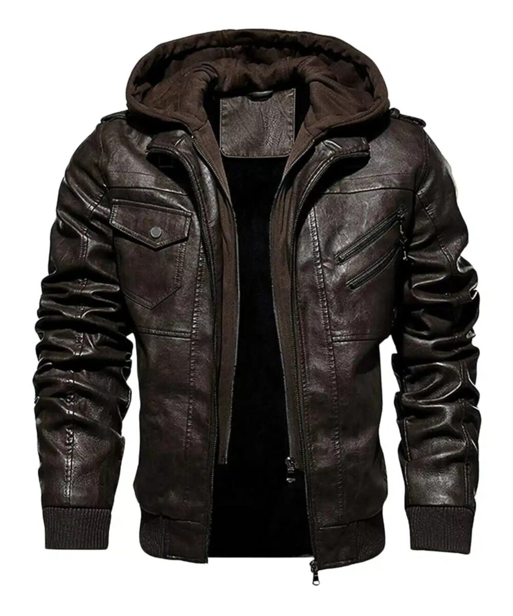 Classic & Modern Leatherwear