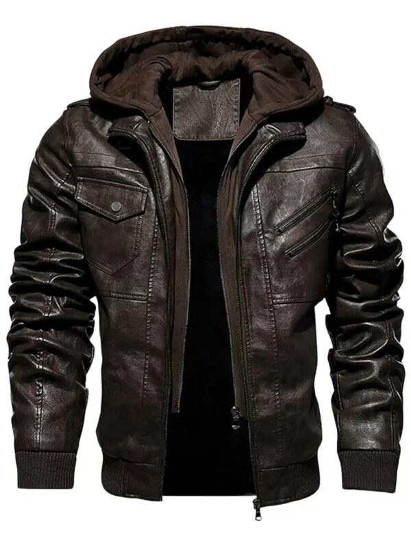 Classic & Modern Leatherwear