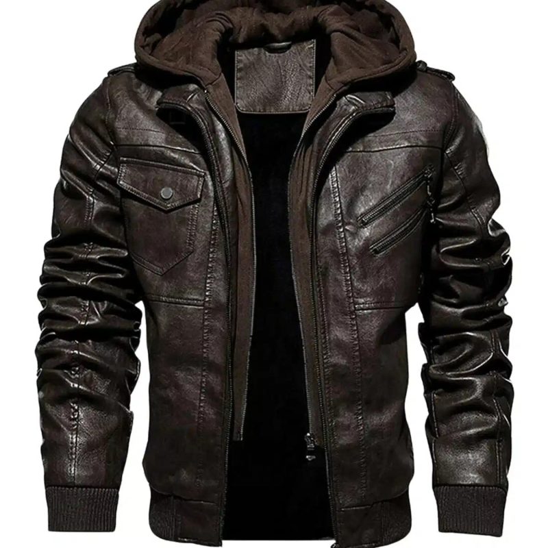 Classic & Modern Leatherwear